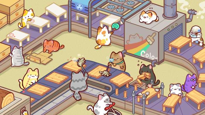 凯蒂猫大亨安装图3