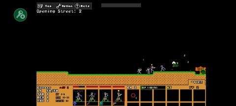 棒棒勇者大冒险中文版图3