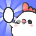 鸡蛋育成农场apk