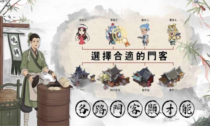 欢乐大东家图1