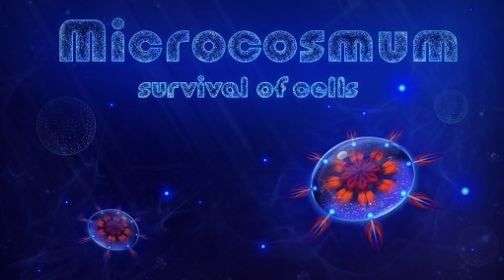 微生物进化模拟器图1
