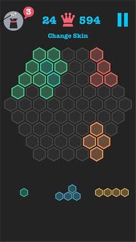 六角消消红包版图4