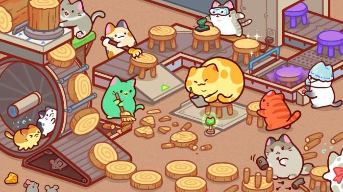 凯蒂猫大亨安装图2