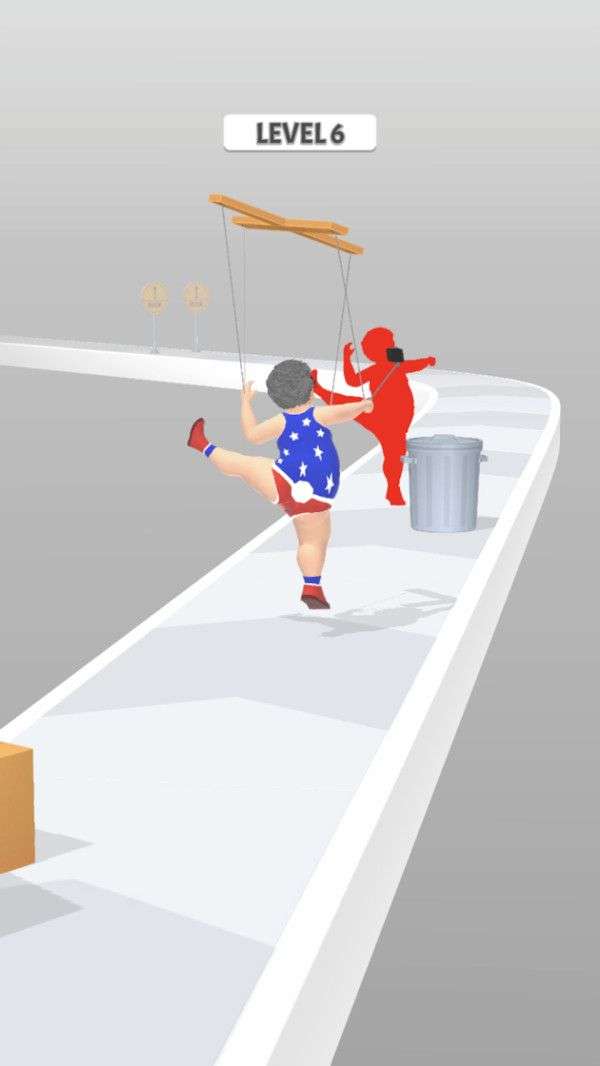 玩偶快跑图4