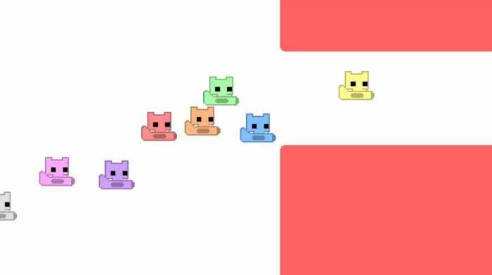 萌猫公园图1