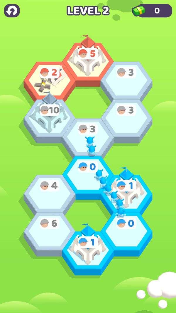 六角战争图4
