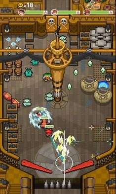 世界弹射物语国服图3