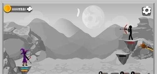 火柴人箭手大师图1