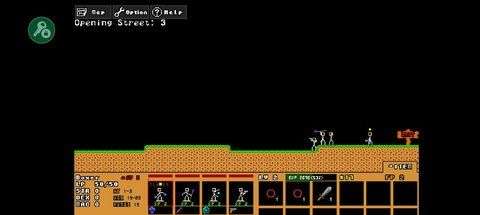 棒棒勇者大冒险中文版图4