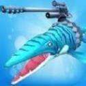 海底射击