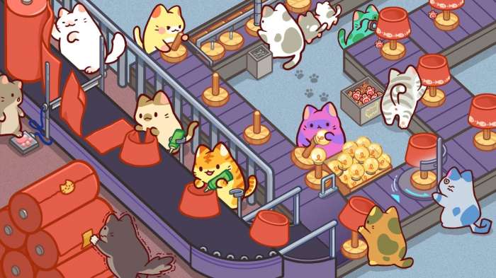 凯蒂猫大亨安装图1