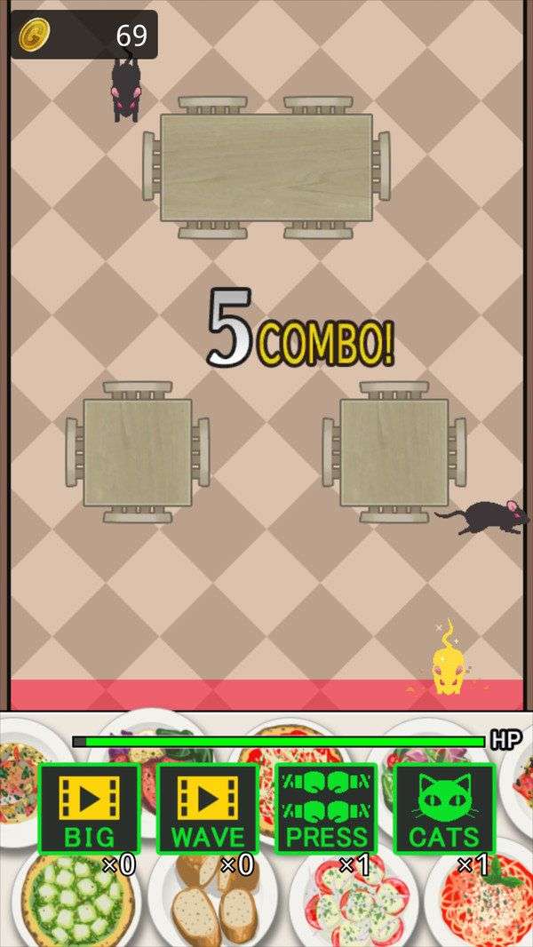 暴打老鼠图3