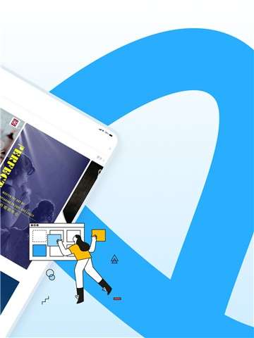 AI海报图2