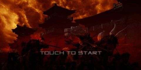混沌战神手游图2