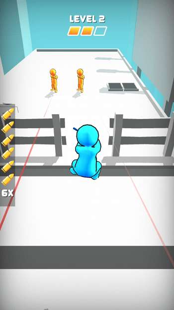 子弹特工3d图2