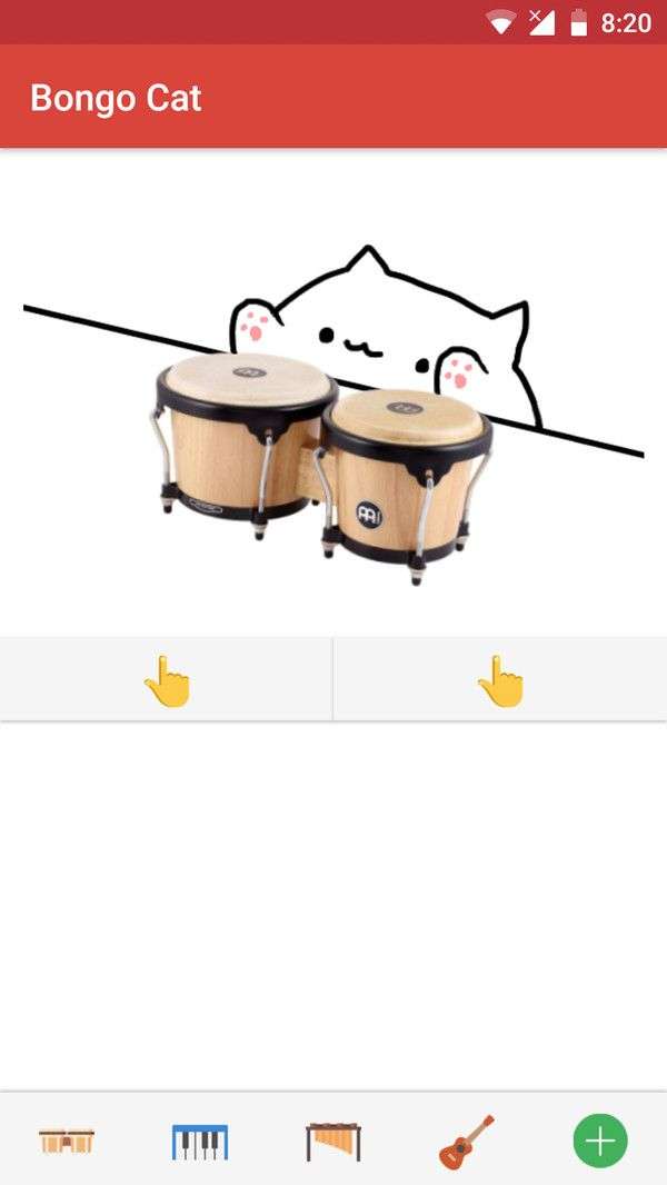 邦戈猫图2