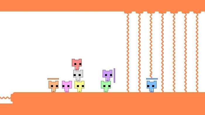 萌猫公园图4