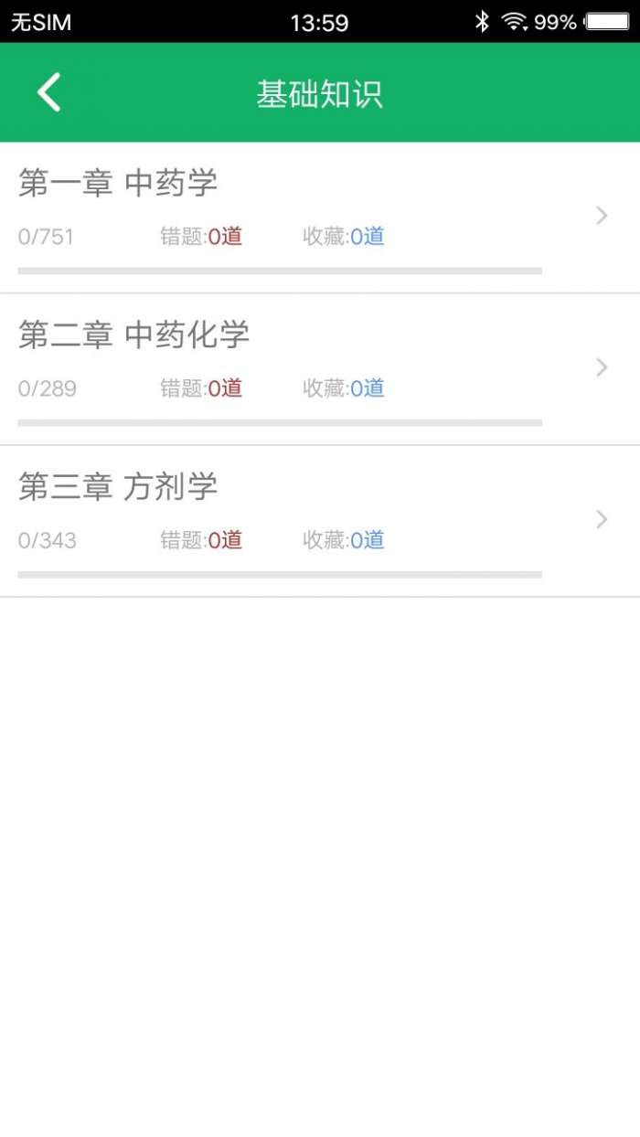 主管药师题库图3