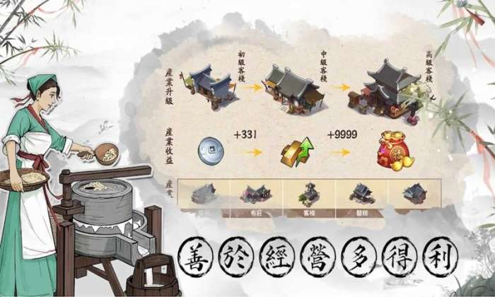 欢乐大东家图2
