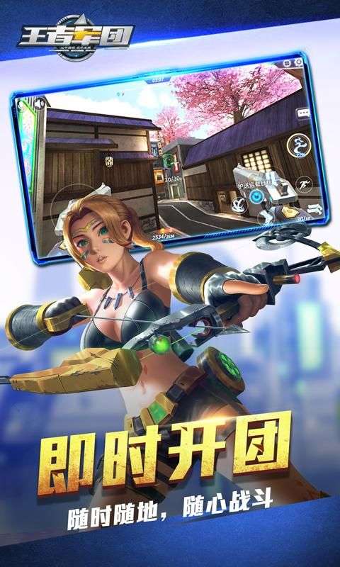 王者军团图4