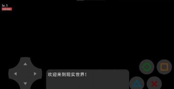 现实世界游戏图1