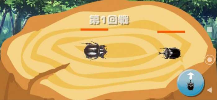 我和甲虫的暑假图2