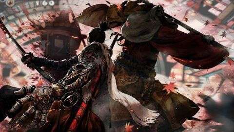 遗迹战士图1