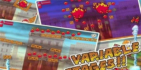 救火英雄图2