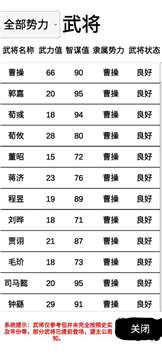 汉末征途兵锋图2