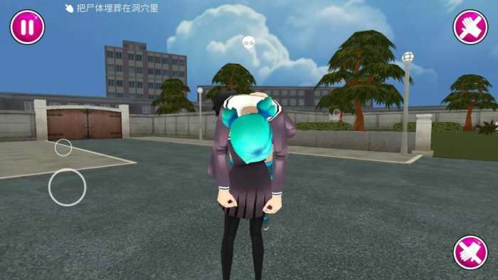 病娇模拟器无限金币版图3