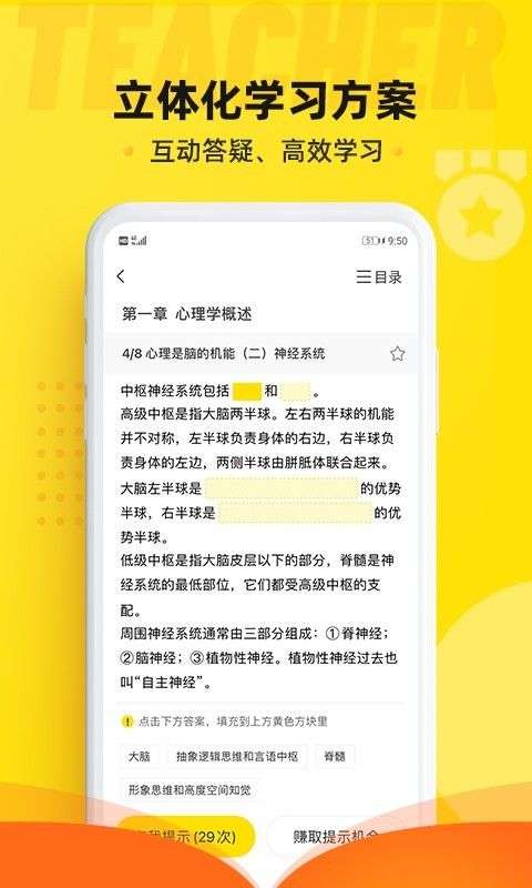 教师派图4