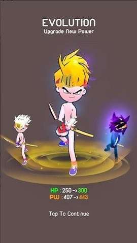随机武士刀图1