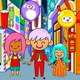 迷你城镇农场乐园apk