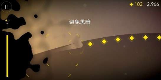 FLO逃离黑暗图1