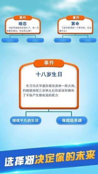 第二人生游戏最新版图2