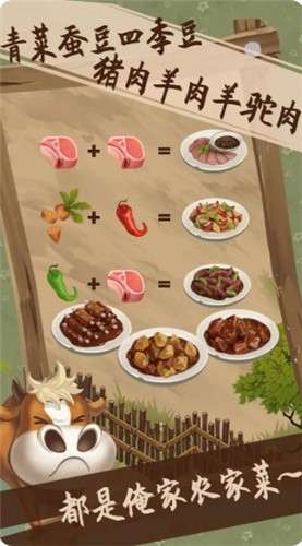 开个农家乐图2