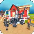 现代木屋建造apk