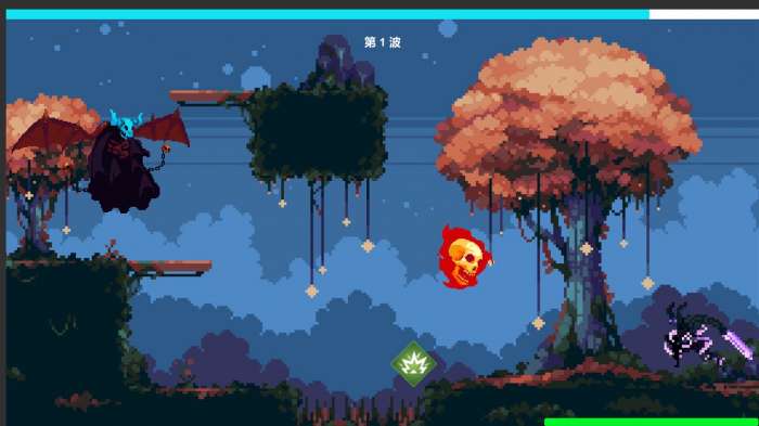 FlyingSword游戏图1