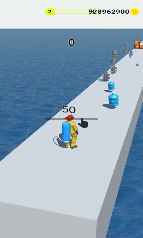 消防员射击手游图2