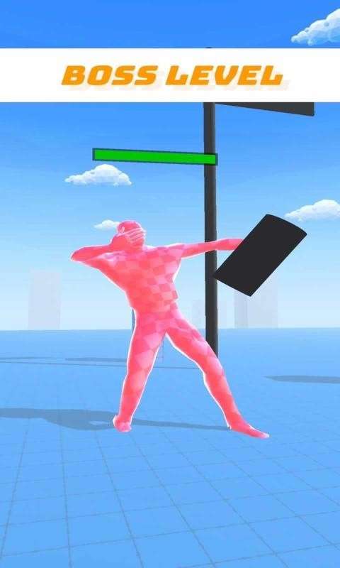 忍者砍击图2