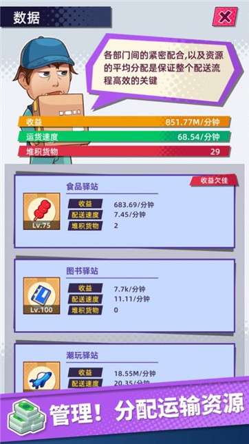 姐姐快递来了图3