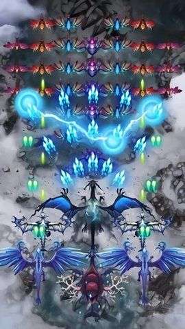 龙族崛起手游图1