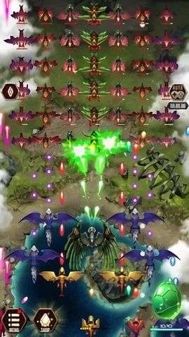 龙族崛起手游图4