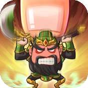 一点三国九游版