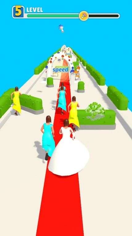 婚礼花束图1