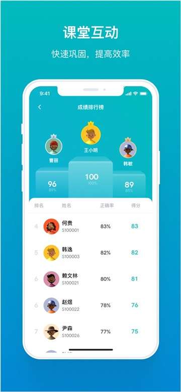 TronClass畅课图4