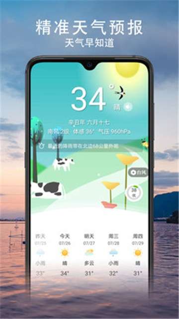 燕子天气图3