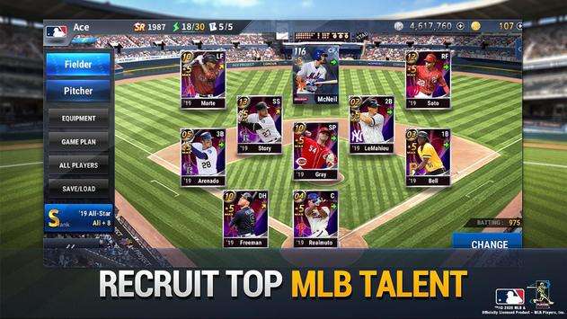 MLB9局职棒总教练2022图2