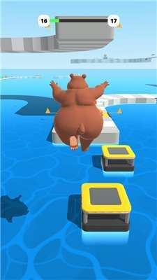 我身材贼棒图1