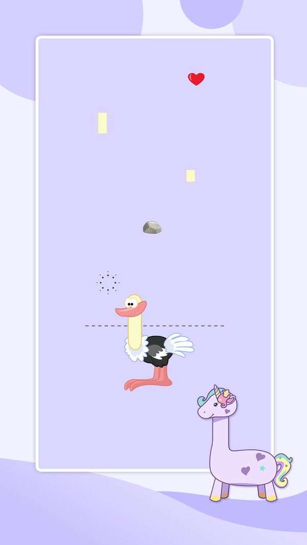 贪吃的小恐龙图1